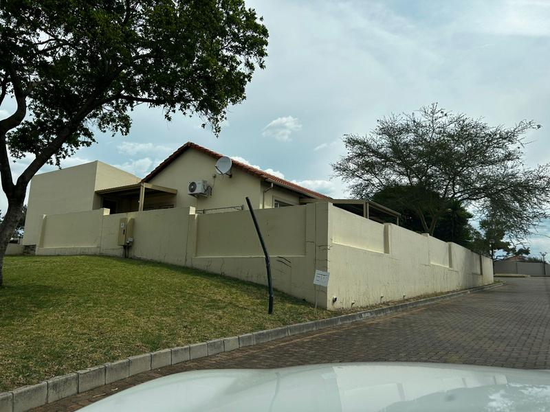 3 Bedroom Property for Sale in Zandspruit Gauteng