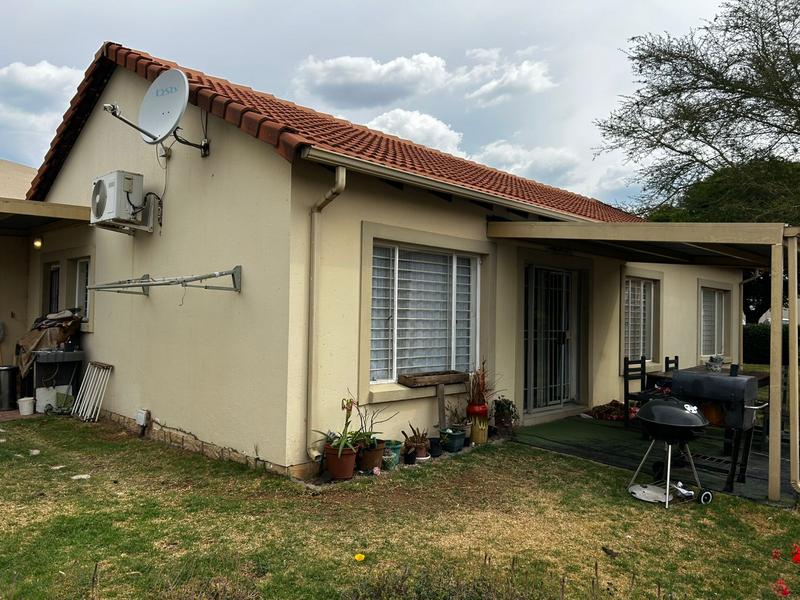 3 Bedroom Property for Sale in Zandspruit Gauteng