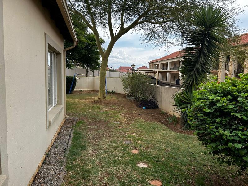 3 Bedroom Property for Sale in Zandspruit Gauteng