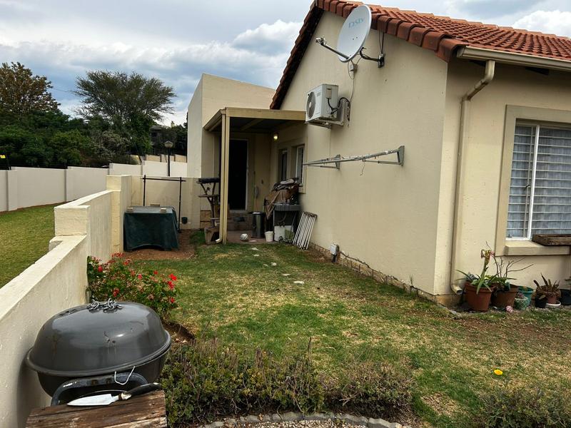 3 Bedroom Property for Sale in Zandspruit Gauteng