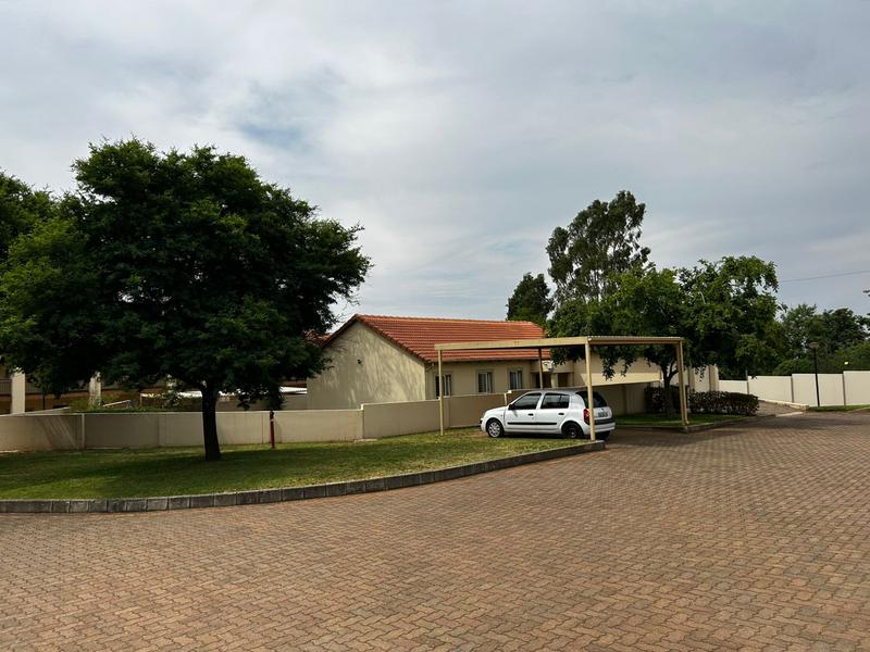 3 Bedroom Property for Sale in Zandspruit Gauteng