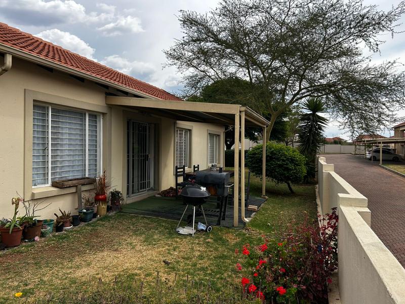 3 Bedroom Property for Sale in Zandspruit Gauteng