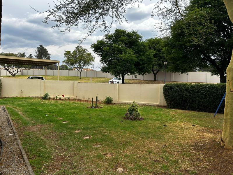 3 Bedroom Property for Sale in Zandspruit Gauteng