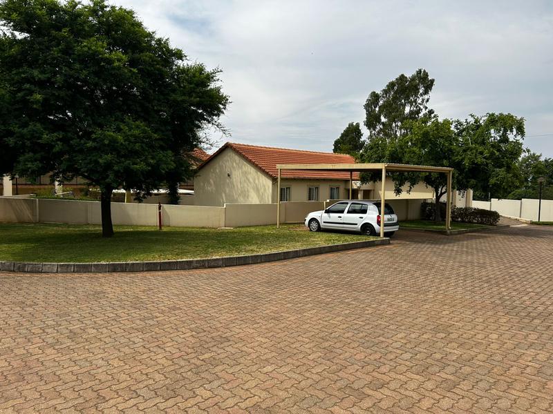3 Bedroom Property for Sale in Zandspruit Gauteng