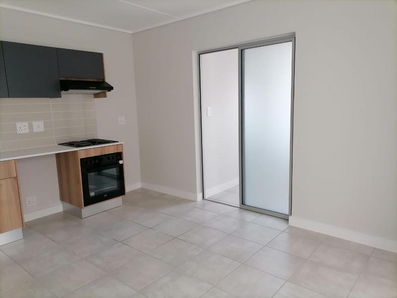 To Let 1 Bedroom Property for Rent in Linbro Park Gauteng