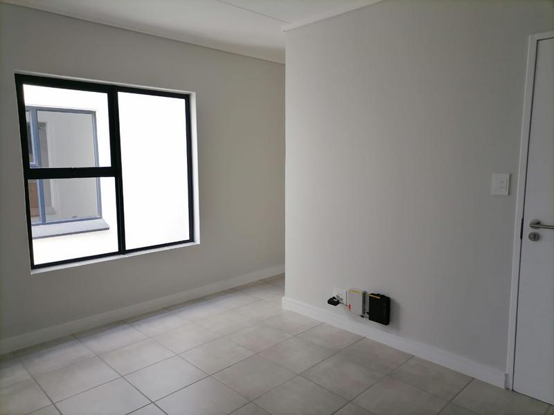 To Let 1 Bedroom Property for Rent in Linbro Park Gauteng