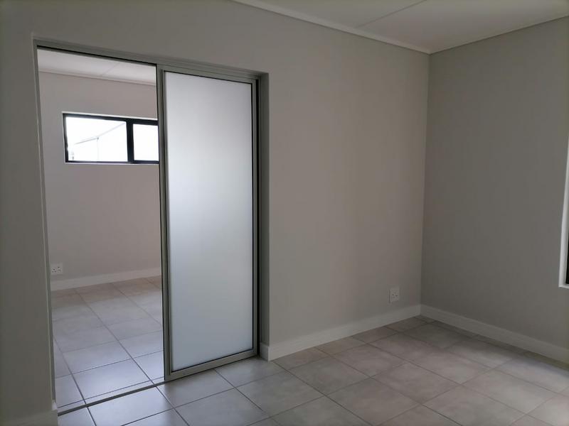 To Let 1 Bedroom Property for Rent in Linbro Park Gauteng