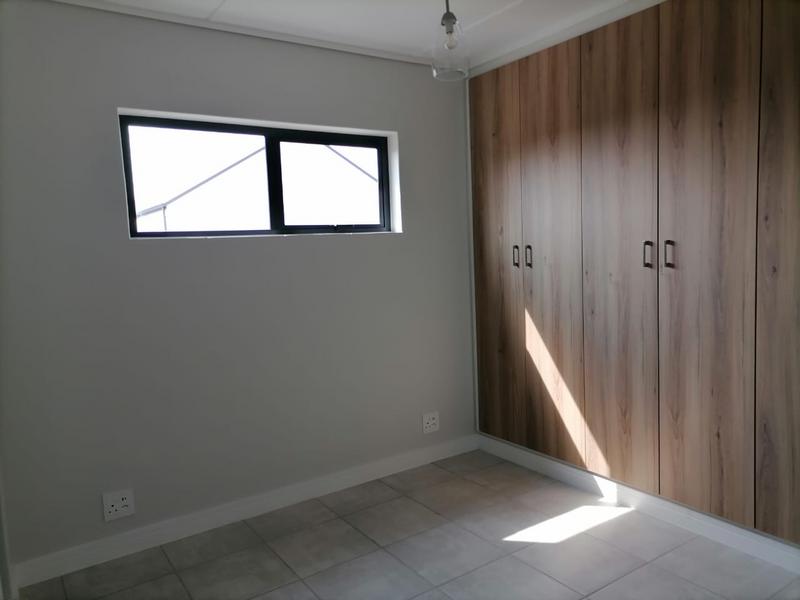 To Let 1 Bedroom Property for Rent in Linbro Park Gauteng