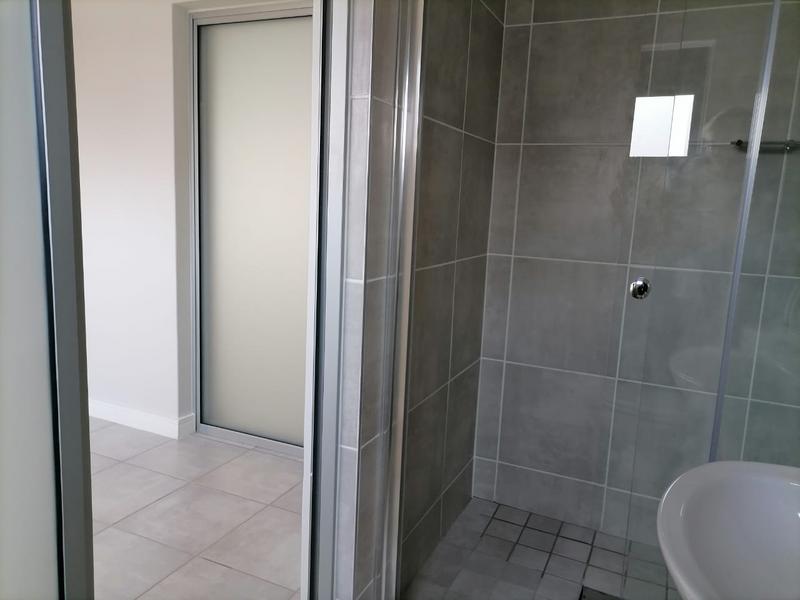 To Let 1 Bedroom Property for Rent in Linbro Park Gauteng