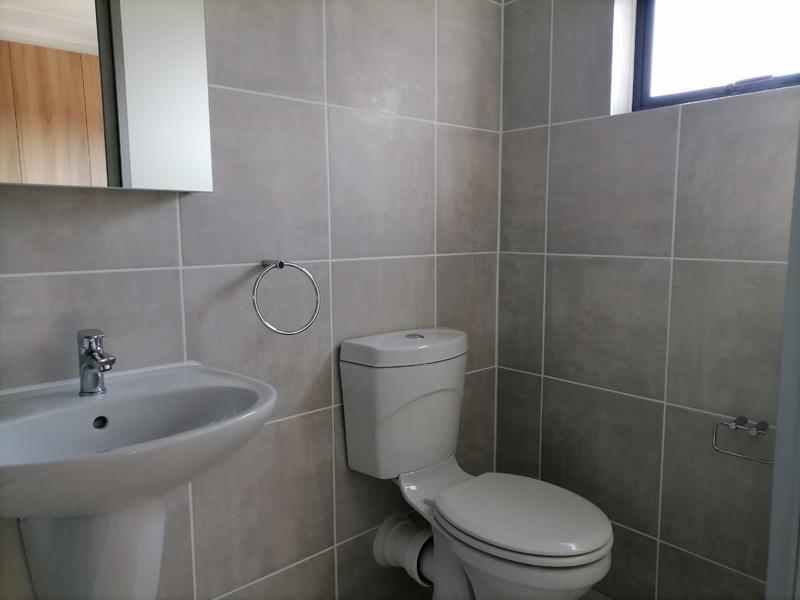 To Let 1 Bedroom Property for Rent in Linbro Park Gauteng