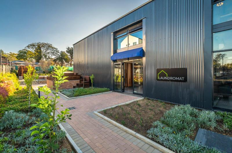 To Let 1 Bedroom Property for Rent in Linbro Park Gauteng