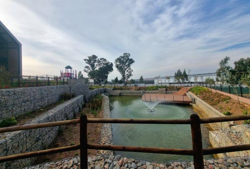 To Let 1 Bedroom Property for Rent in Linbro Park Gauteng