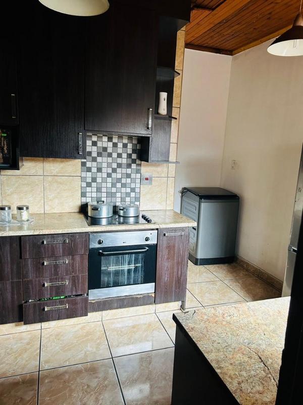 3 Bedroom Property for Sale in Vanderbijlpark CE 1 Gauteng