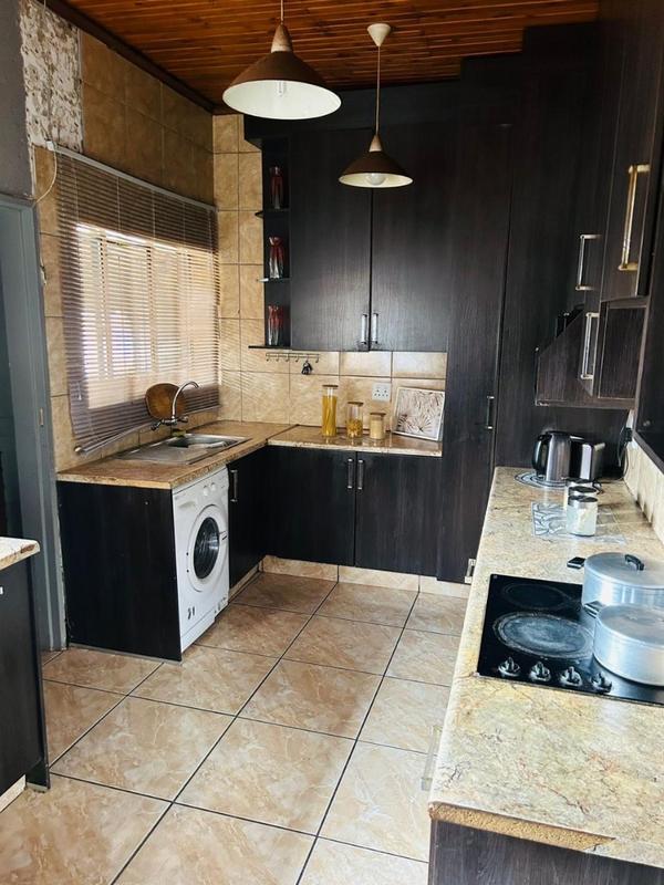 3 Bedroom Property for Sale in Vanderbijlpark CE 1 Gauteng