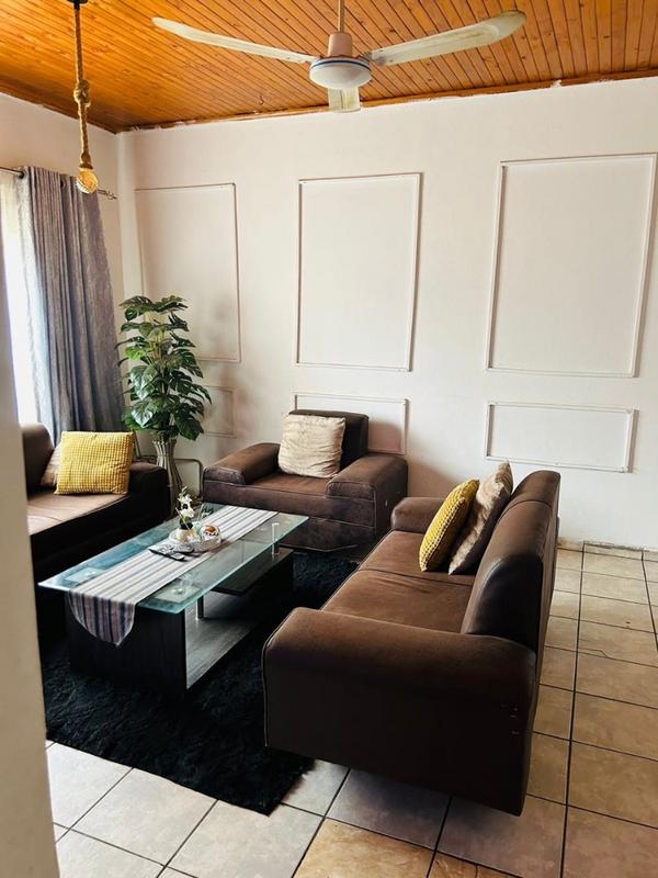 3 Bedroom Property for Sale in Vanderbijlpark CE 1 Gauteng