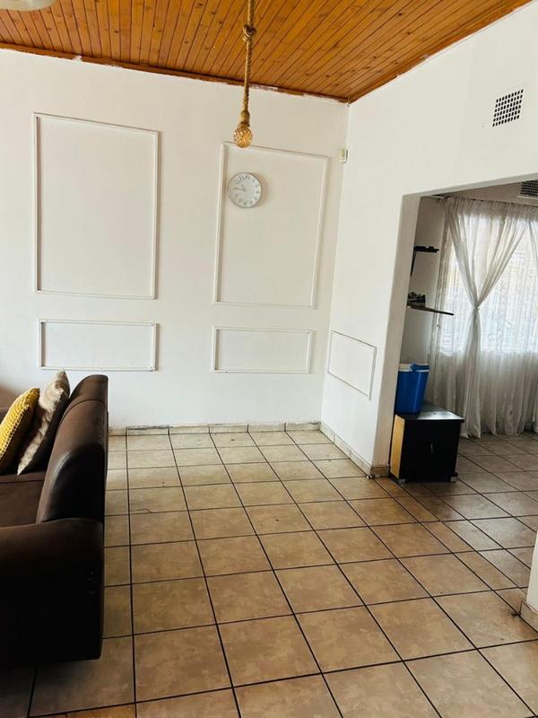 3 Bedroom Property for Sale in Vanderbijlpark CE 1 Gauteng