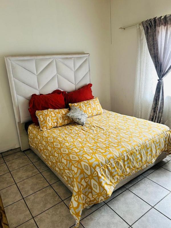 3 Bedroom Property for Sale in Vanderbijlpark CE 1 Gauteng
