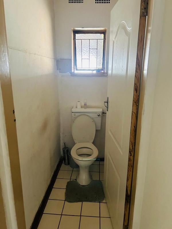 3 Bedroom Property for Sale in Vanderbijlpark CE 1 Gauteng