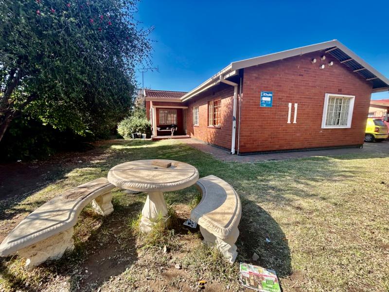 3 Bedroom Property for Sale in Vanderbijlpark CE 2 Gauteng
