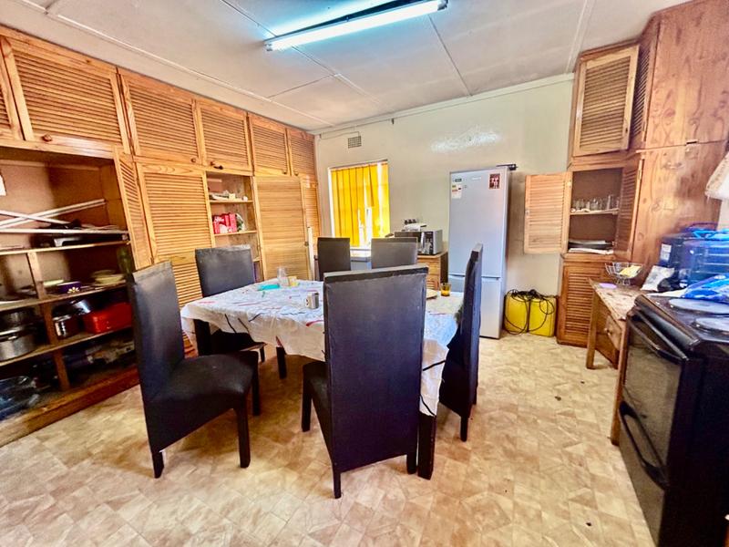 3 Bedroom Property for Sale in Vanderbijlpark CE 2 Gauteng