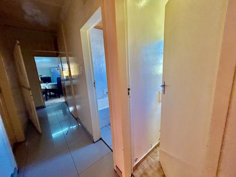 3 Bedroom Property for Sale in Vanderbijlpark CE 2 Gauteng