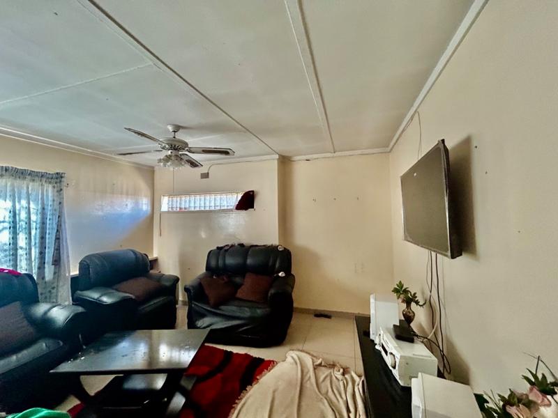 3 Bedroom Property for Sale in Vanderbijlpark CE 2 Gauteng