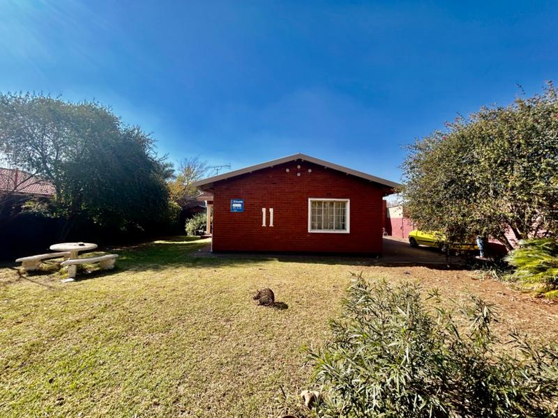 3 Bedroom Property for Sale in Vanderbijlpark CE 2 Gauteng