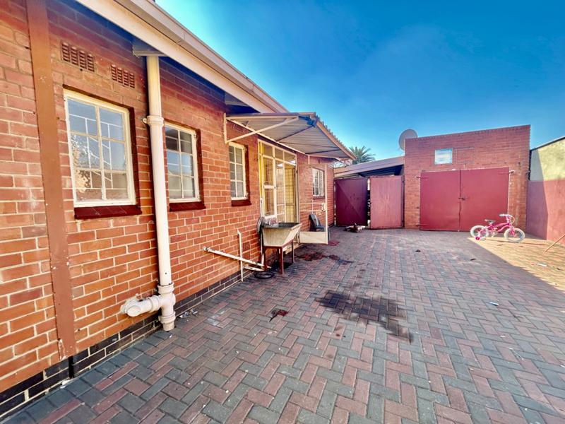 3 Bedroom Property for Sale in Vanderbijlpark CE 2 Gauteng