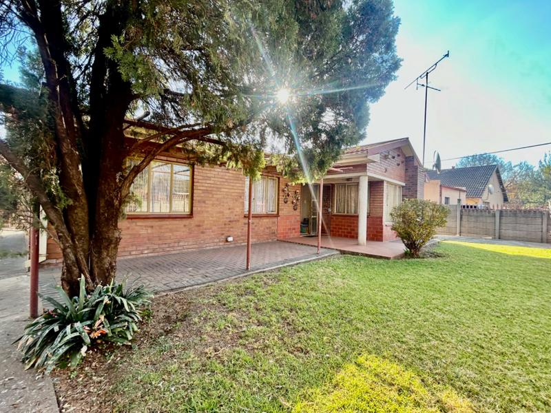 3 Bedroom Property for Sale in Vanderbijlpark CE 2 Gauteng