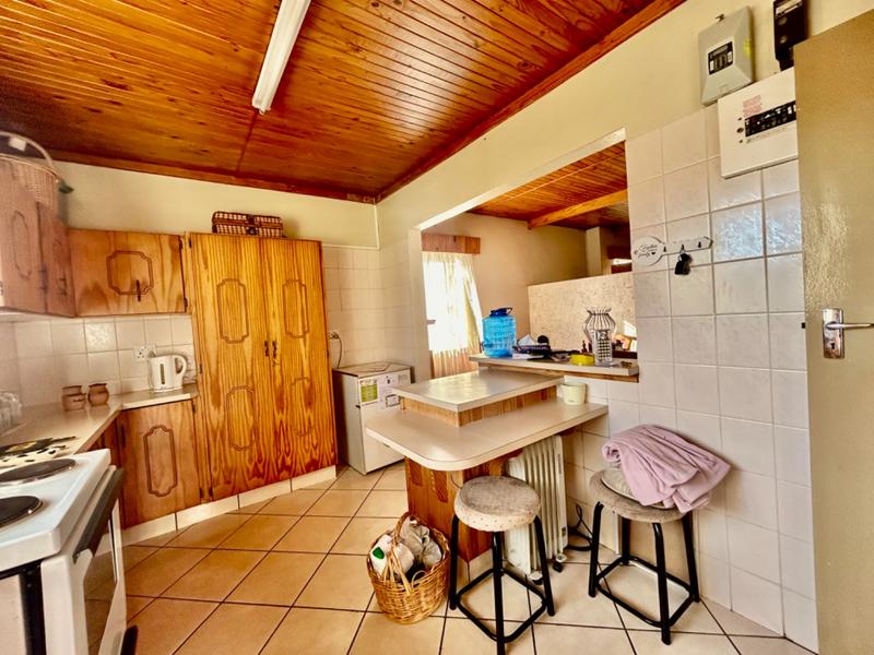 3 Bedroom Property for Sale in Vanderbijlpark CE 2 Gauteng