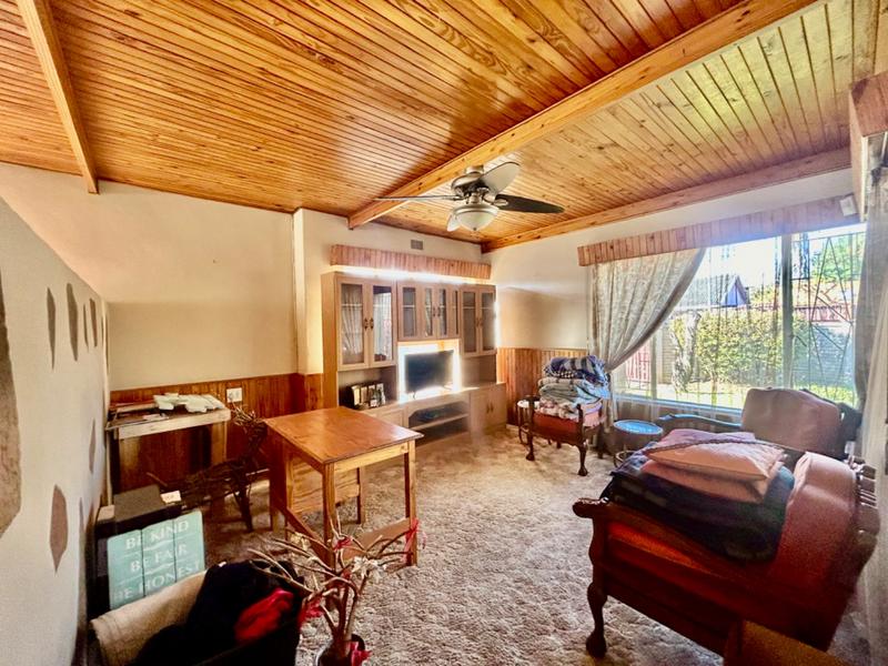 3 Bedroom Property for Sale in Vanderbijlpark CE 2 Gauteng