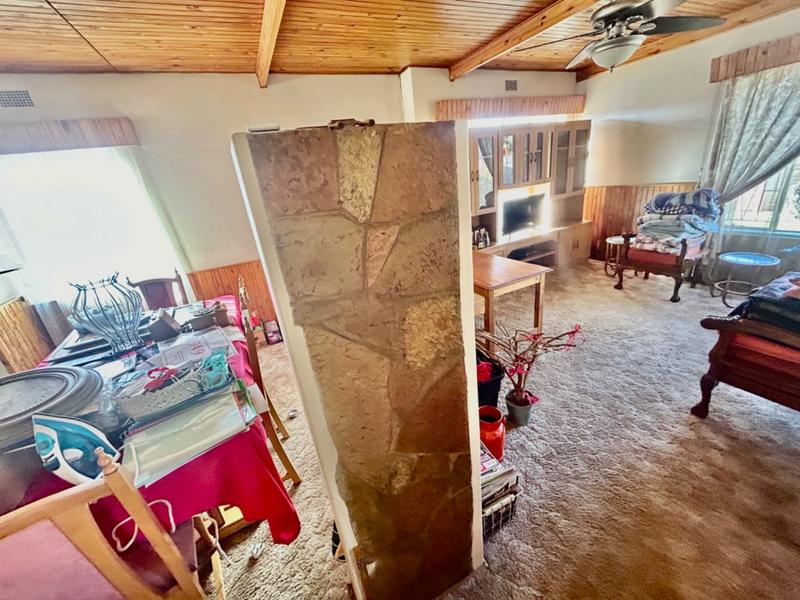 3 Bedroom Property for Sale in Vanderbijlpark CE 2 Gauteng