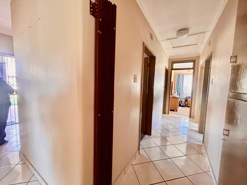 3 Bedroom Property for Sale in Vanderbijlpark CE 2 Gauteng