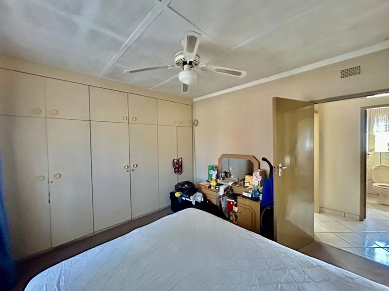 3 Bedroom Property for Sale in Vanderbijlpark CE 2 Gauteng