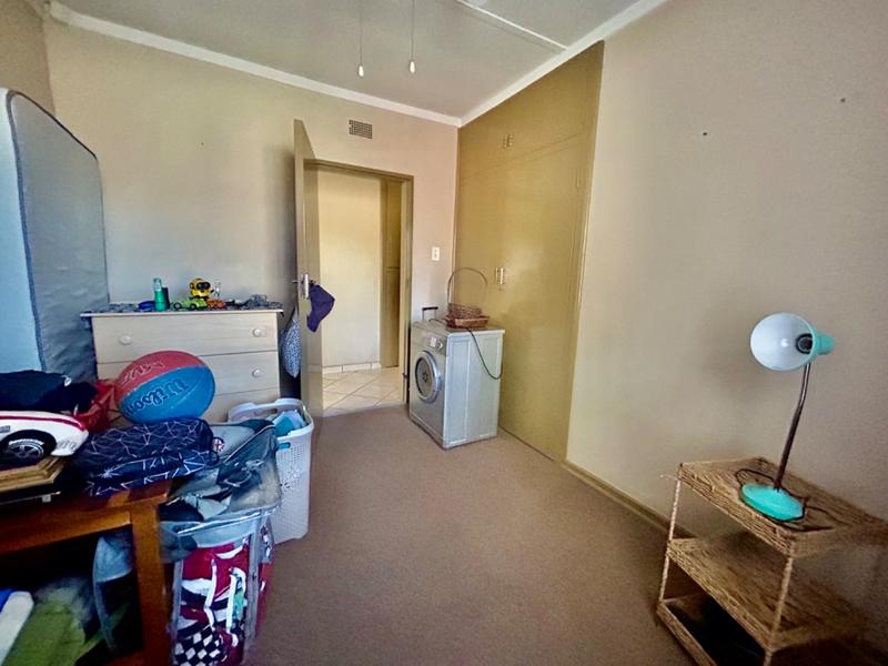 3 Bedroom Property for Sale in Vanderbijlpark CE 2 Gauteng