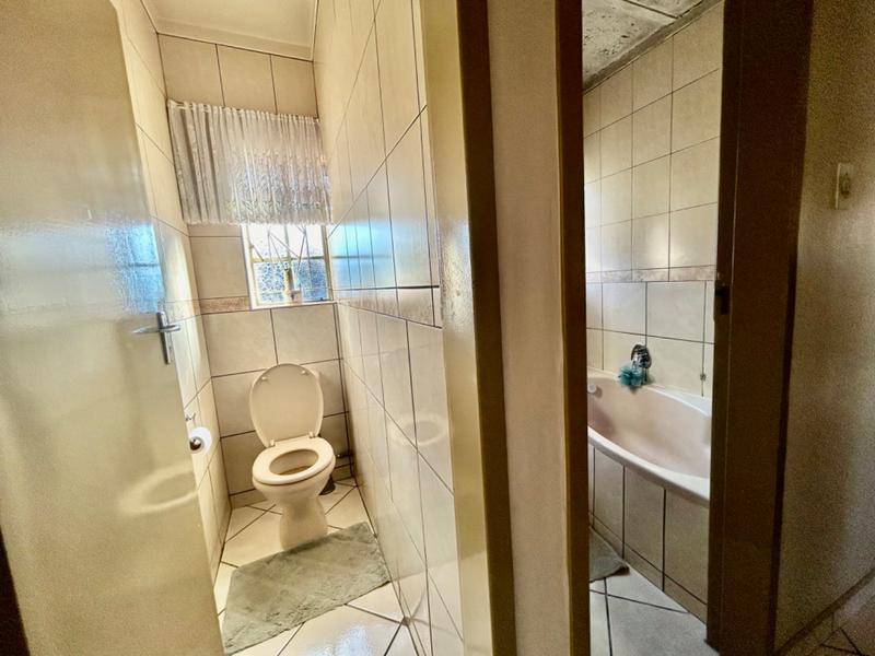 3 Bedroom Property for Sale in Vanderbijlpark CE 2 Gauteng