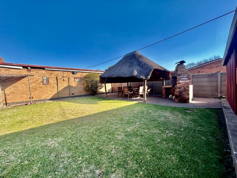 3 Bedroom Property for Sale in Vanderbijlpark CE 2 Gauteng