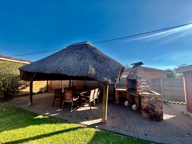 3 Bedroom Property for Sale in Vanderbijlpark CE 2 Gauteng