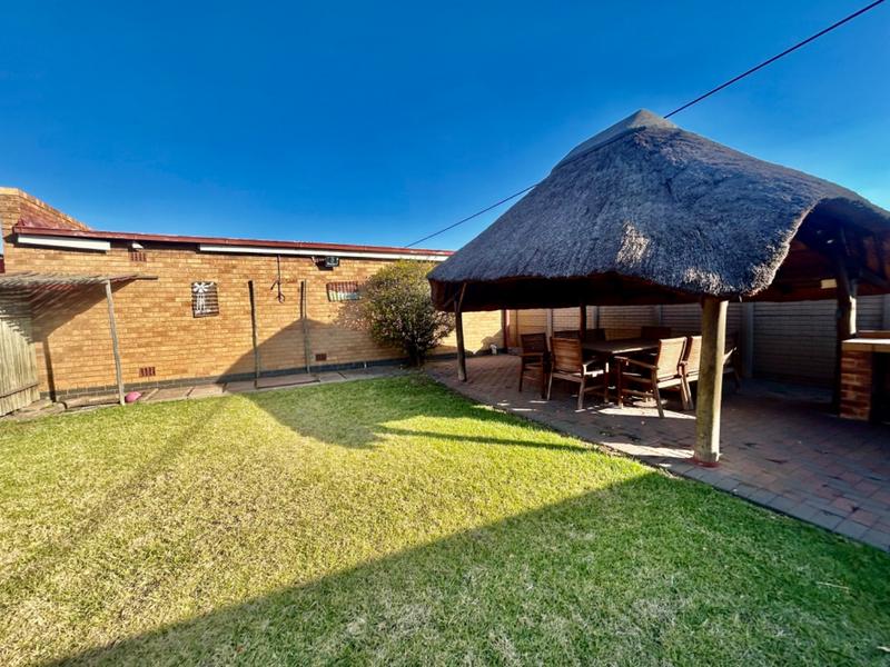 3 Bedroom Property for Sale in Vanderbijlpark CE 2 Gauteng