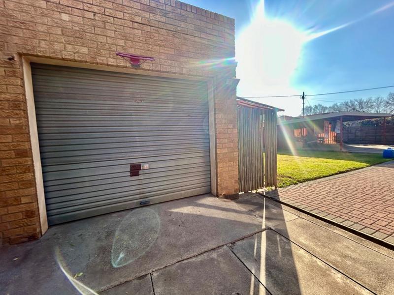 3 Bedroom Property for Sale in Vanderbijlpark CE 2 Gauteng