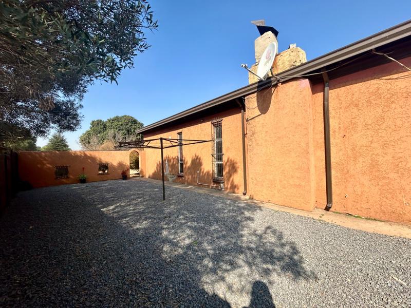 4 Bedroom Property for Sale in Vanderbijlpark CE 4 Gauteng