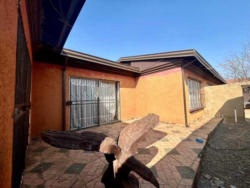 4 Bedroom Property for Sale in Vanderbijlpark CE 4 Gauteng