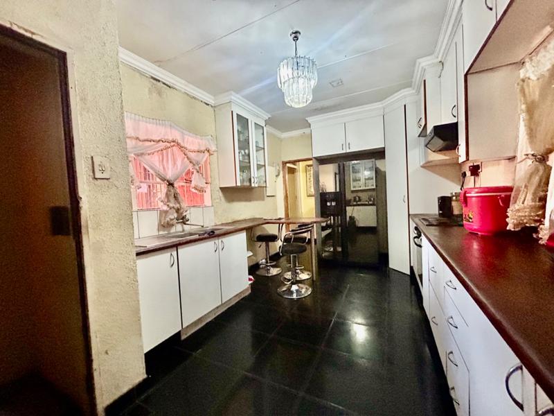 4 Bedroom Property for Sale in Vanderbijlpark CE 4 Gauteng