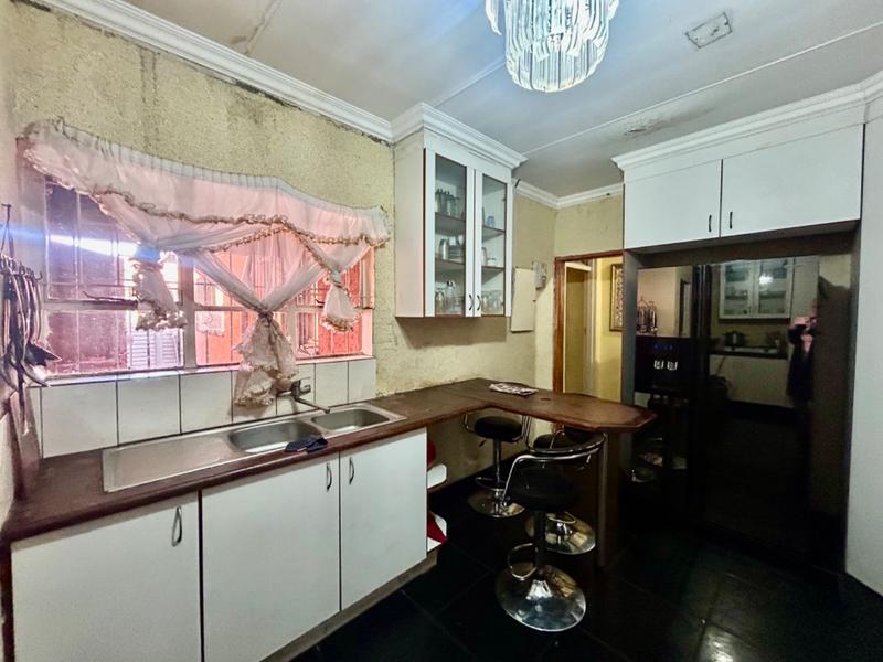 4 Bedroom Property for Sale in Vanderbijlpark CE 4 Gauteng