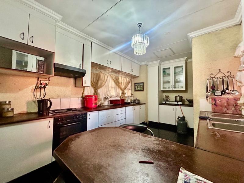 4 Bedroom Property for Sale in Vanderbijlpark CE 4 Gauteng