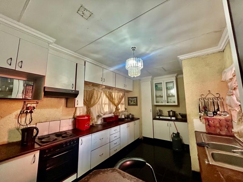 4 Bedroom Property for Sale in Vanderbijlpark CE 4 Gauteng