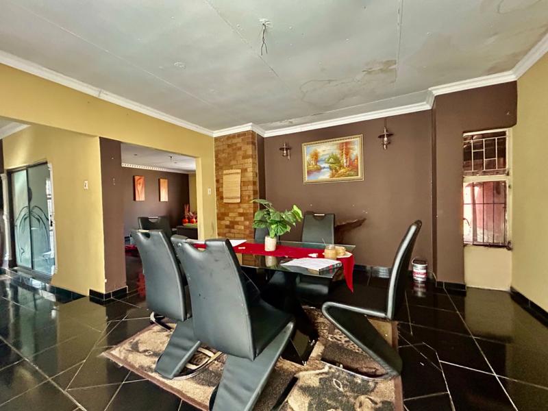 4 Bedroom Property for Sale in Vanderbijlpark CE 4 Gauteng