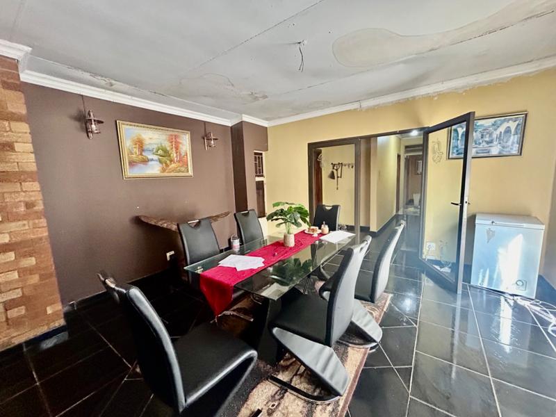 4 Bedroom Property for Sale in Vanderbijlpark CE 4 Gauteng