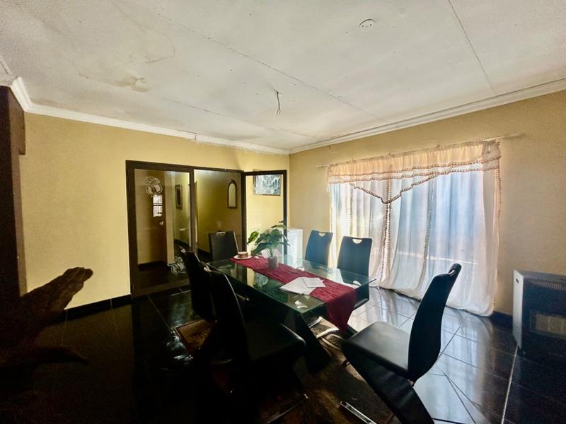 4 Bedroom Property for Sale in Vanderbijlpark CE 4 Gauteng