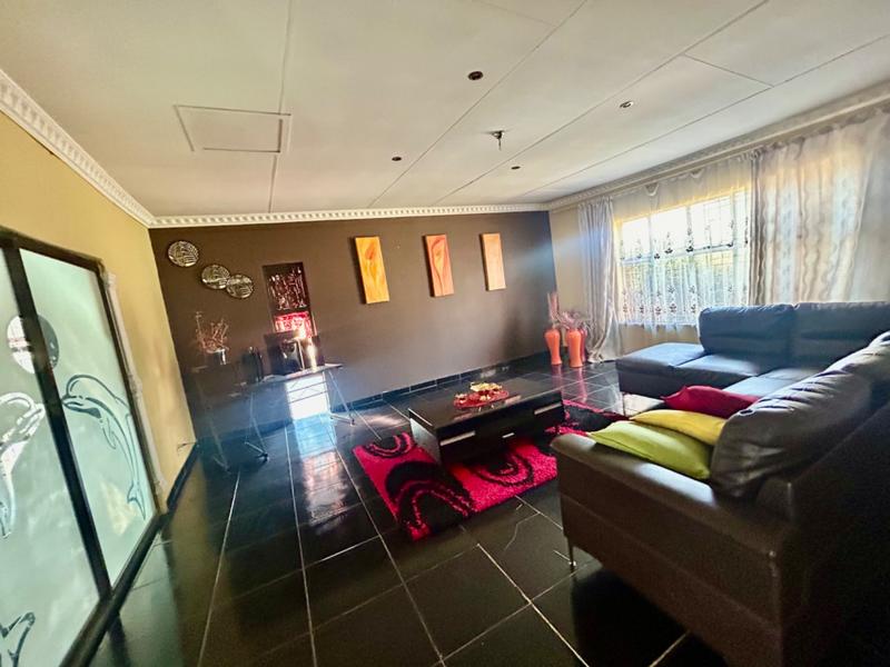 4 Bedroom Property for Sale in Vanderbijlpark CE 4 Gauteng